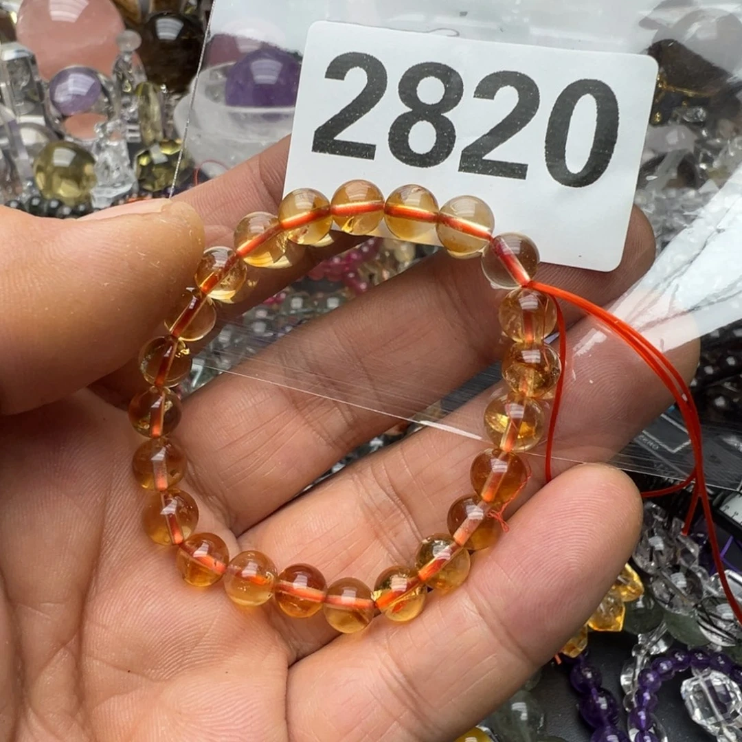 水晶摆件未镶嵌水晶2820