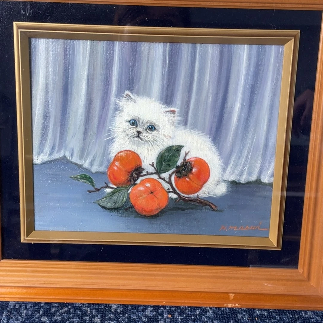 中古版画不退不换