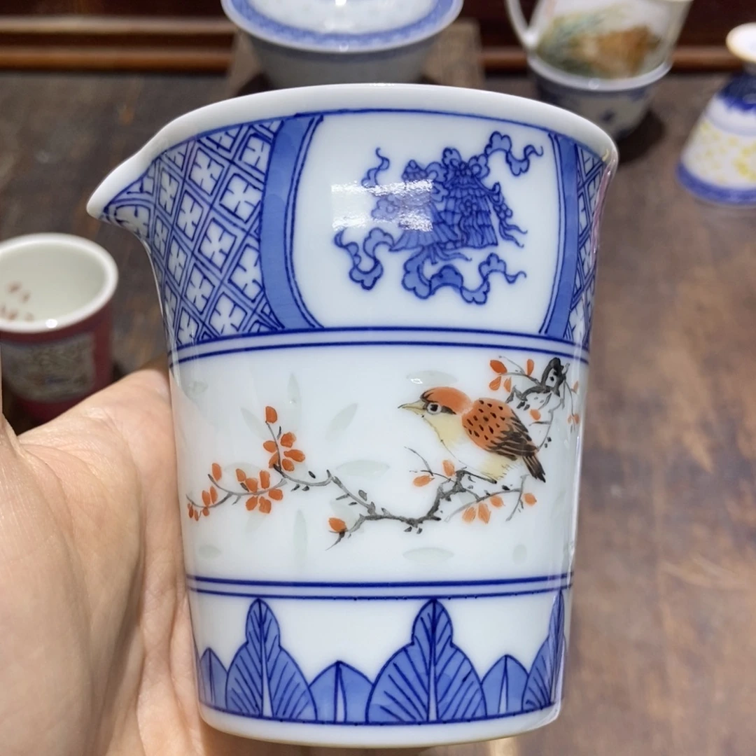 陶瓷艺术品的制作