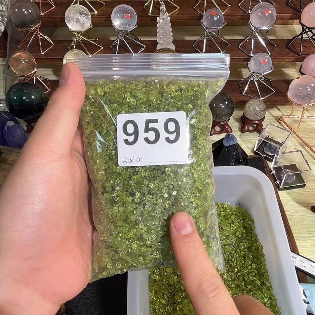 未镶嵌大型摆件（非配饰）水晶张*莎