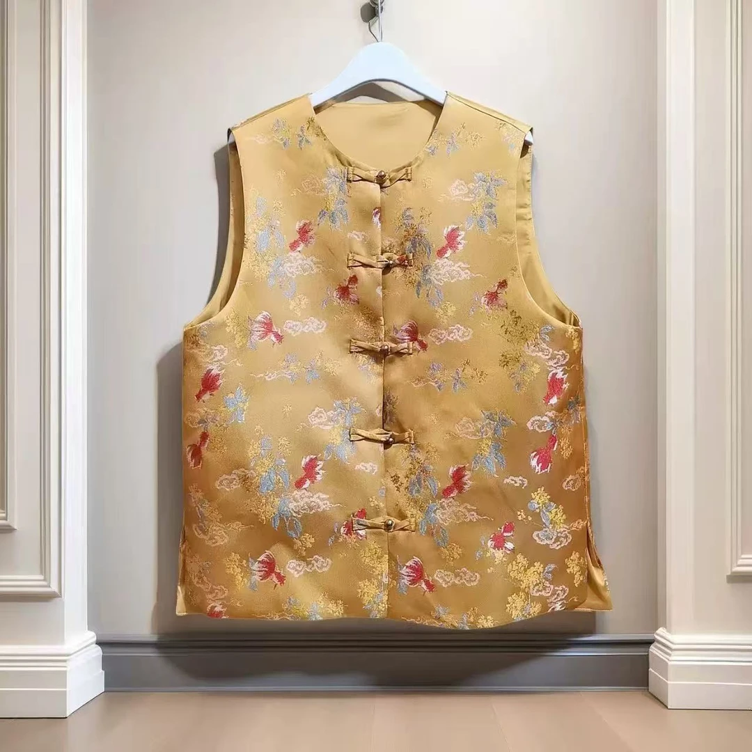 新中式旗袍国风上衣01