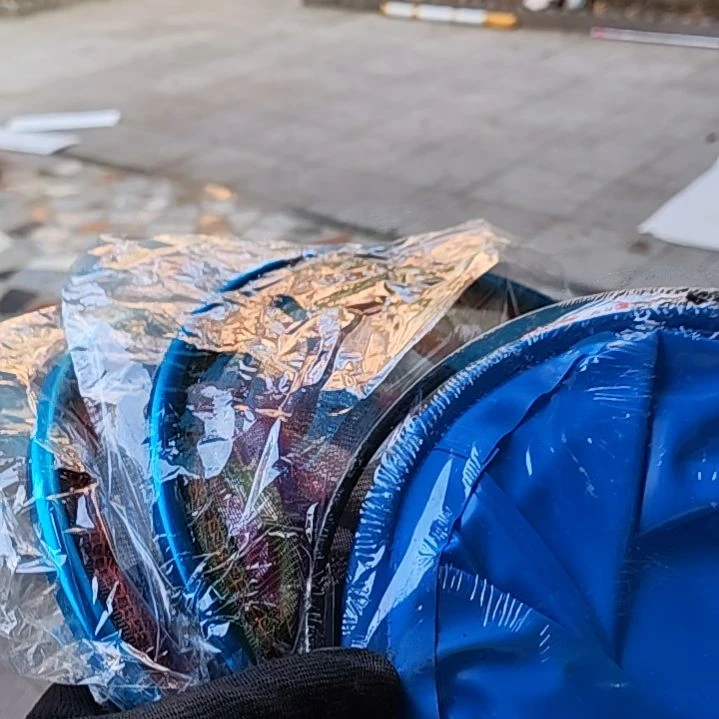 儿童网头三个➕水桶