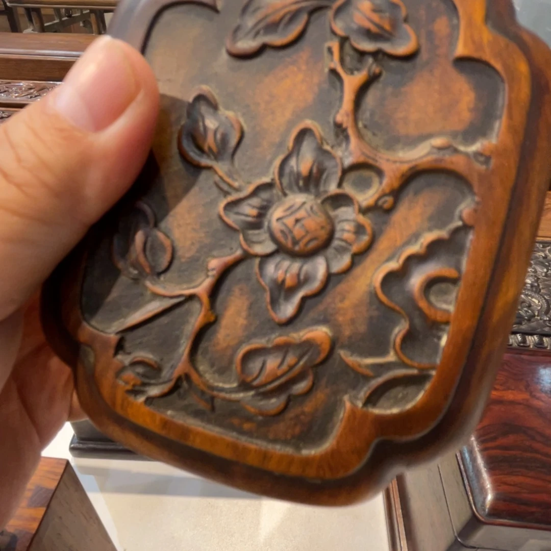 花梨木类……………………………………