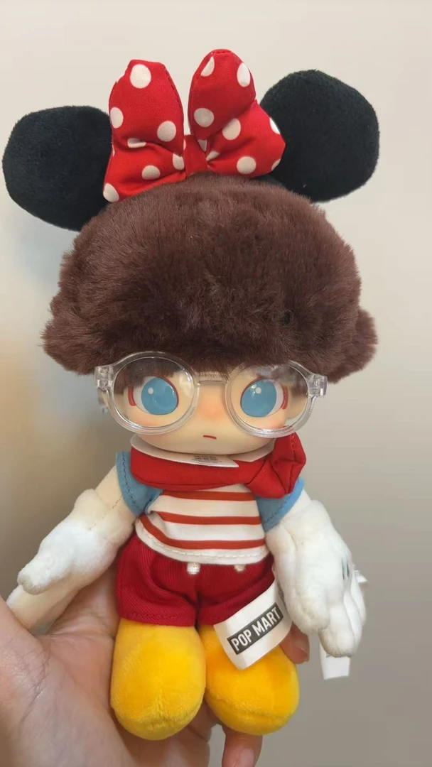 【同款眼镜】布鲁托眼镜