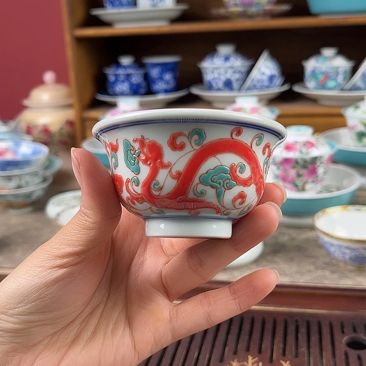 新款单杯单只价格