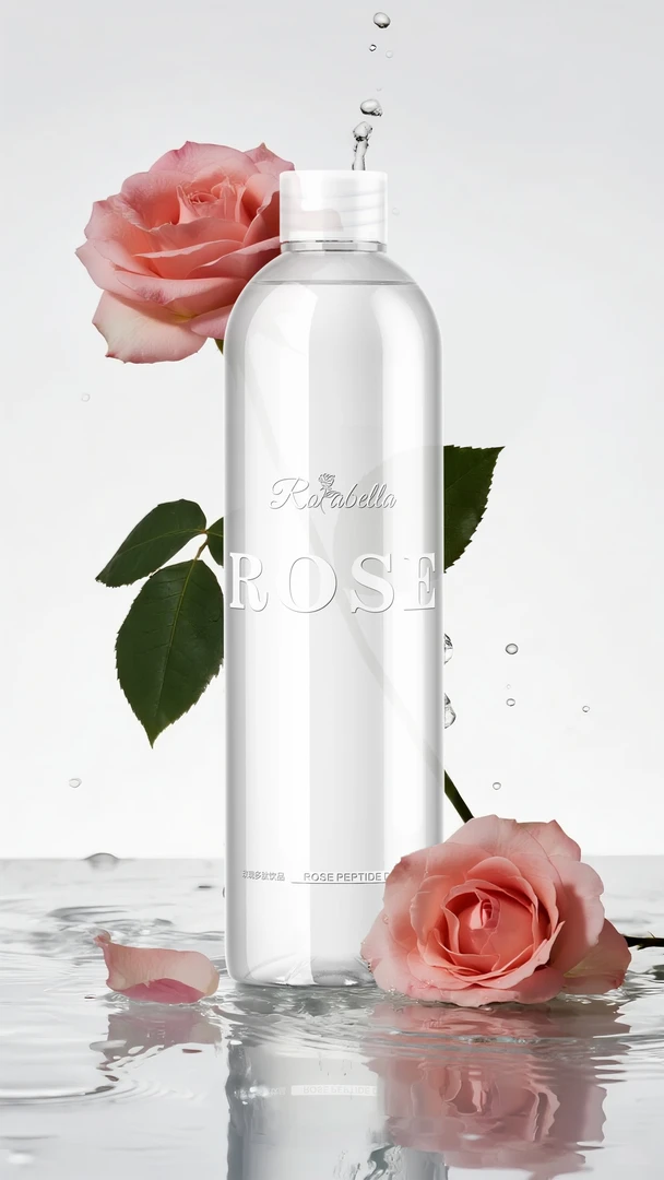 【优秀姐专属】小分子多肽碱性水