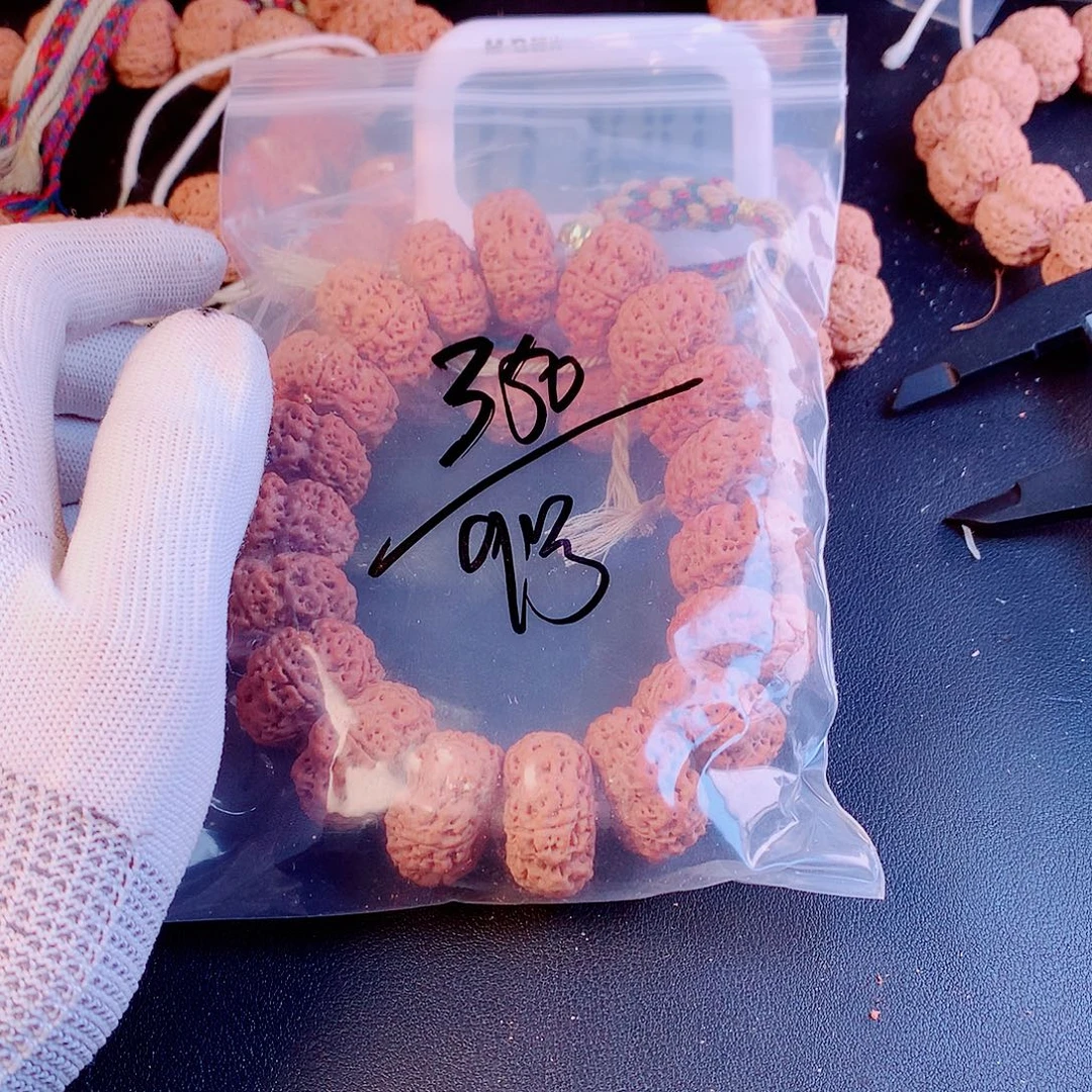 M***水金刚菩提吊坠09————