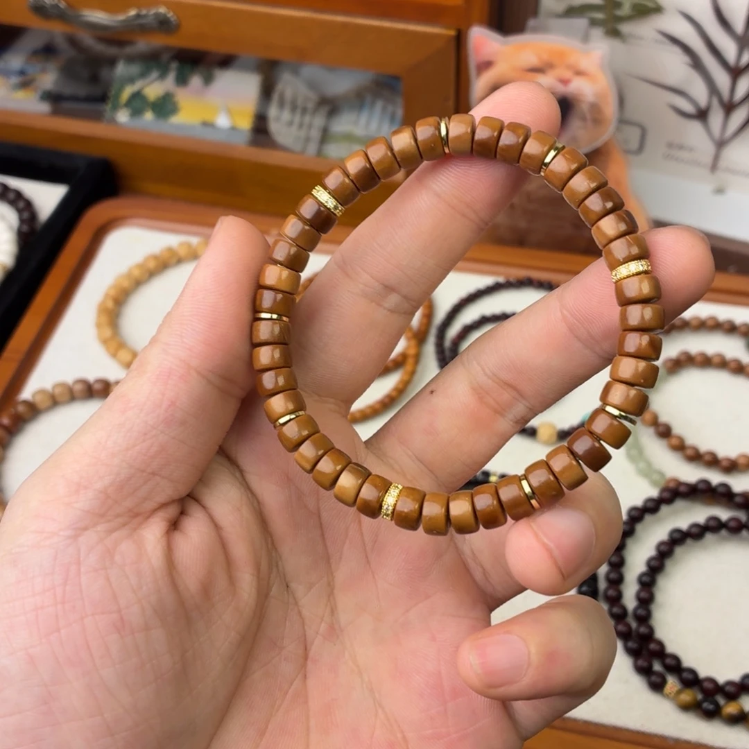 菩提手串/手链库克