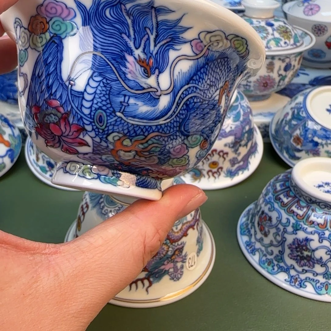 关*抖音闪购纯手工手绘194