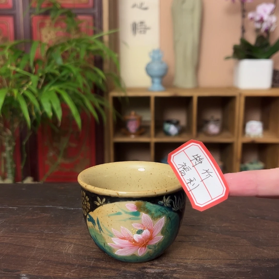 壶柴烧手工制作工艺