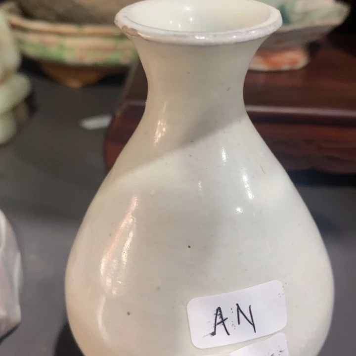 手工艺品琉璃罐罐