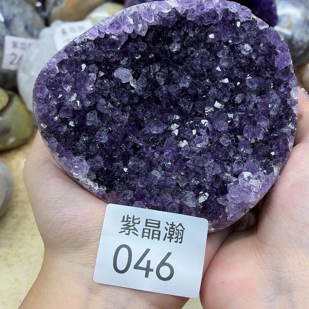 未镶嵌大型摆件（非配饰）水晶