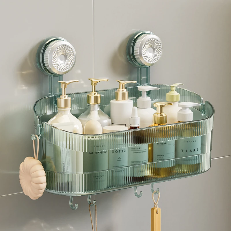 小清新可拆卸洗漱台壁挂式浴室浴室角架节约空间家用