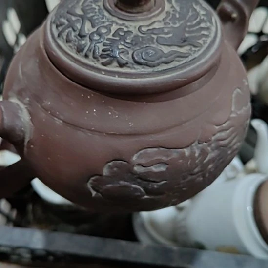 东***起其他精美摆件（不退换）