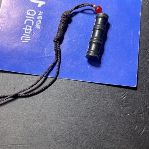 和田玉挂件未镶嵌用****7