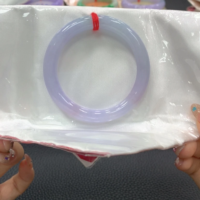 【闪购商品】翡翠手镯未镶嵌翡翠
