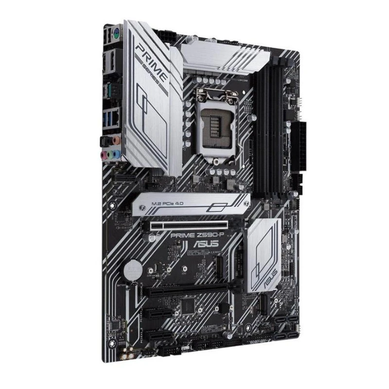 9新 ASUS/华硕 Z590系列 微星/技嘉拆机 10代11代 1200针高端大板