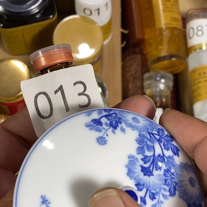 瓷片回流瓷器瓷片13
