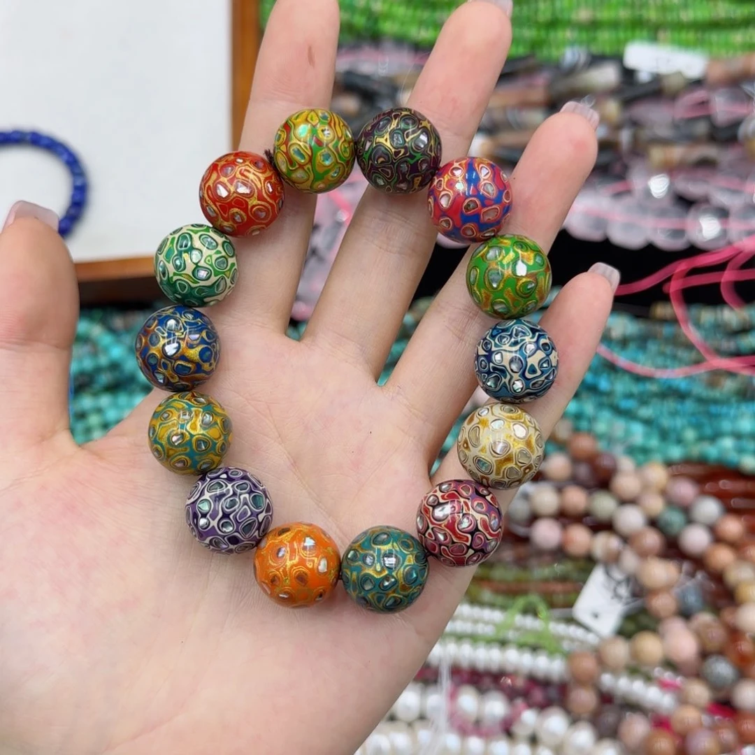 玛瑙/玉髓未镶嵌珠宝半成品A**王拍二发一