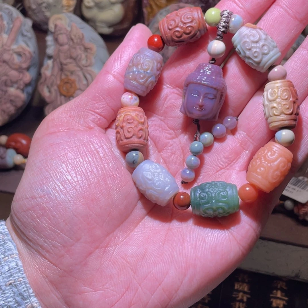 定制石英质玉未镶嵌索**七3