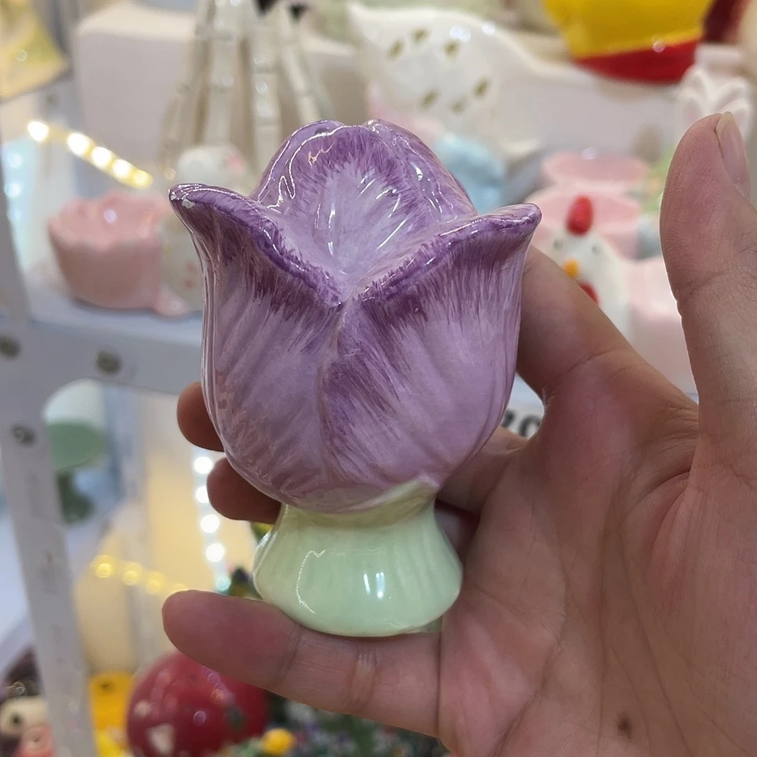 陶瓷微瑕介意慎拍