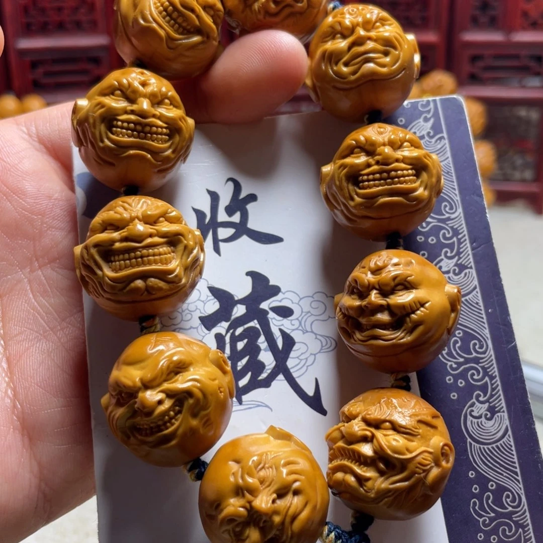 橄榄核手串/手链橄榄核