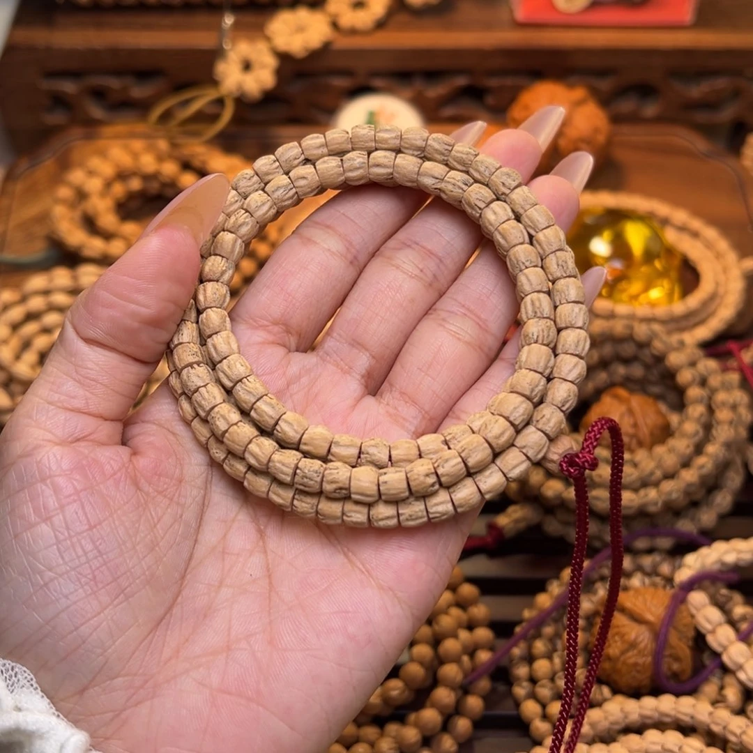 柏香籽/百香籽吊坠