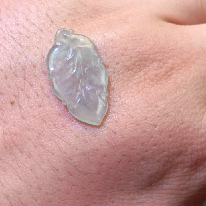 定制翡翠未镶嵌天然a货翡翠