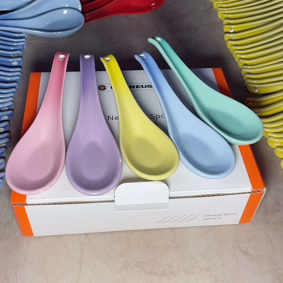 瓷片微瑕陶瓷餐具家用