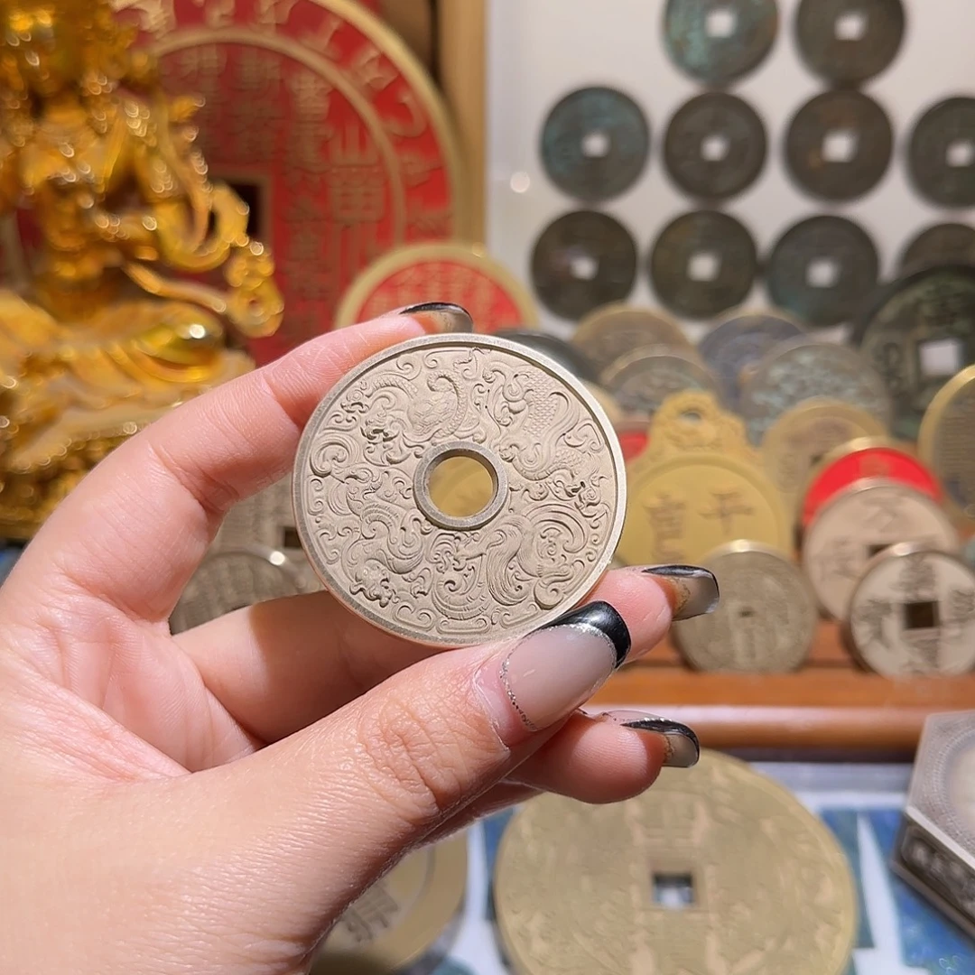 沈***醉铜现代仿制工艺与