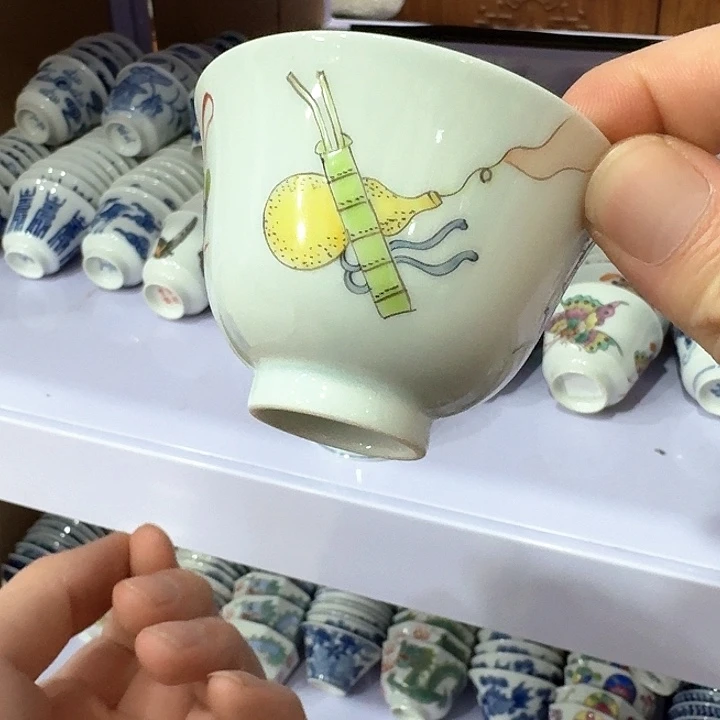 陶瓷艺术品收藏陶瓷