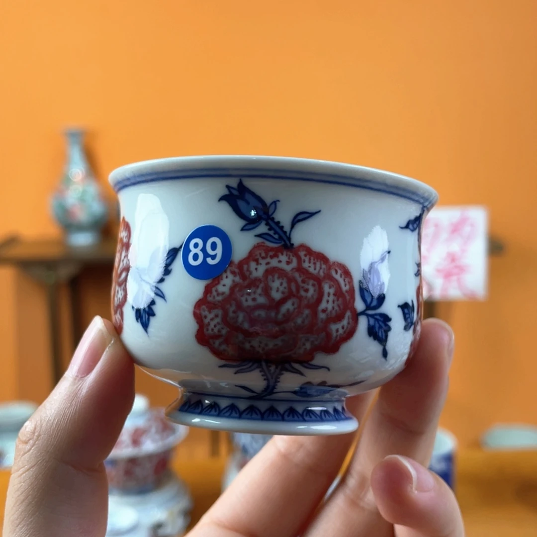 景德镇手绘哈哈哈哈哈哈