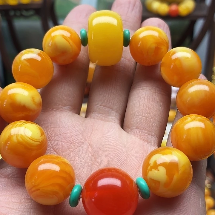 奋***°非金属精品老蜡色一套搭配