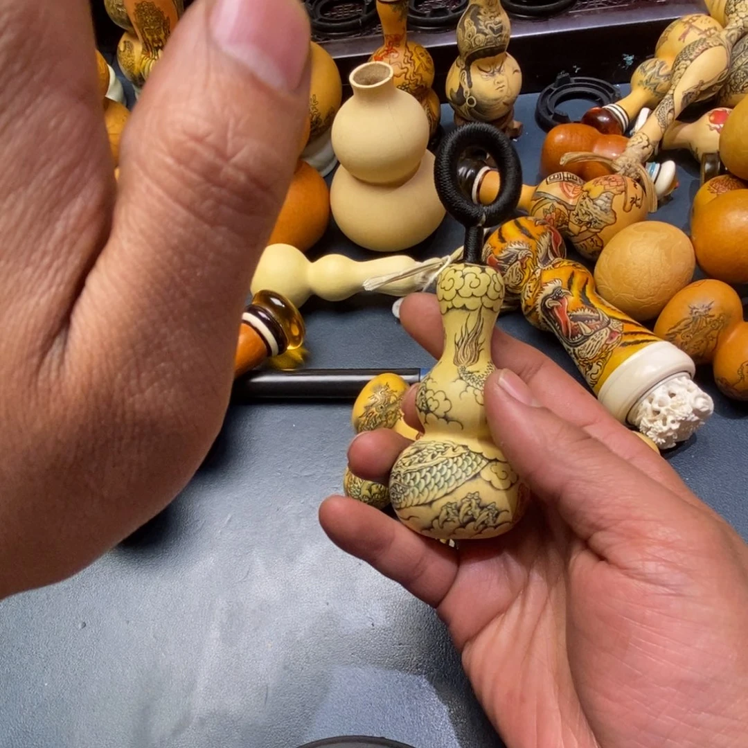 大***君有机玻璃精品品牌设计理念