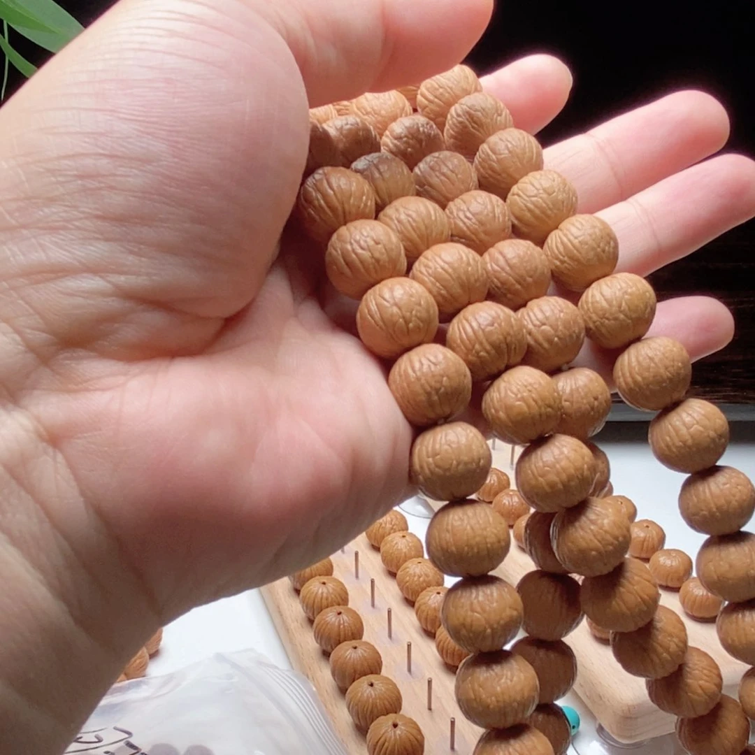 猴头核桃手串斩***术福利