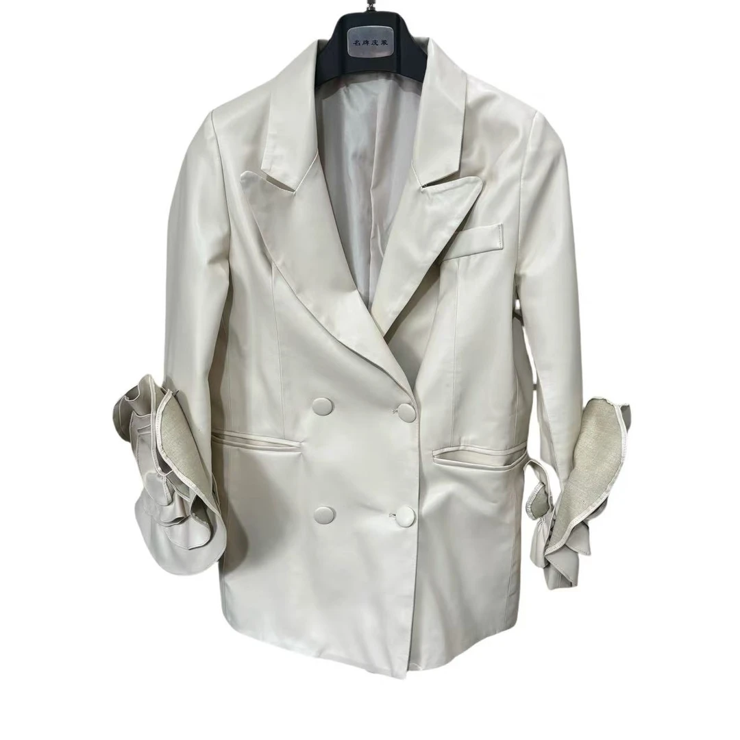 5709奢女款时尚上衣SXZY-E