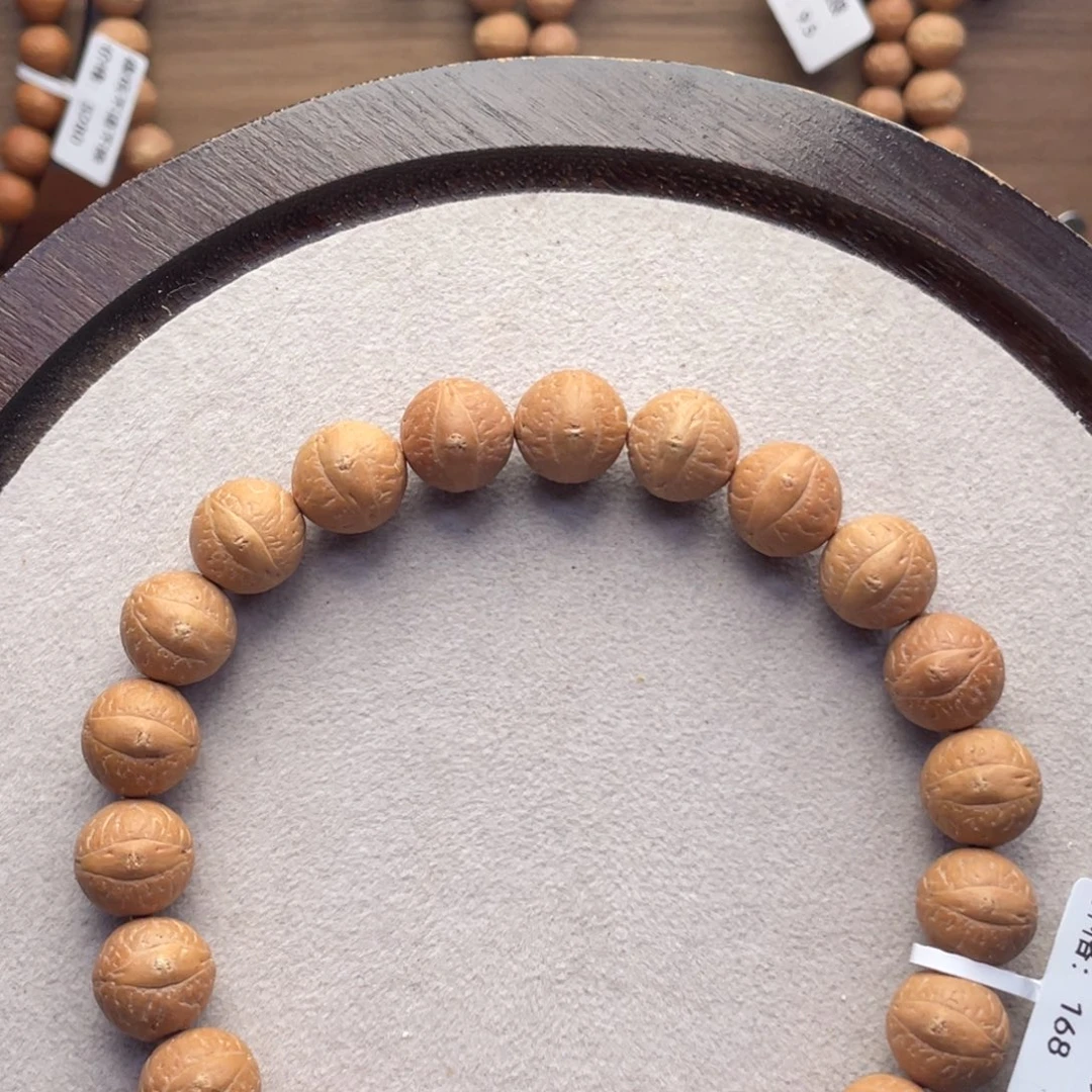 手串凤眼菩提凤眼菩提