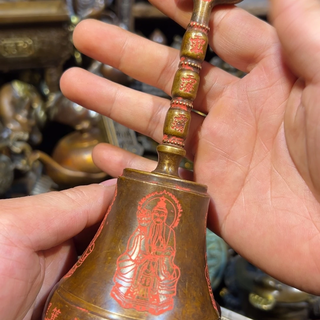 铜器摆件精工铜器