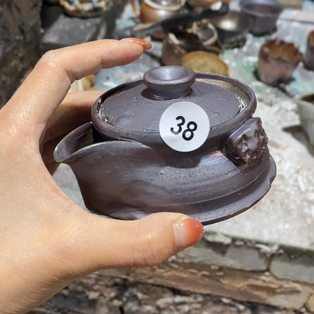 开窑大吉，高货多多38瑕