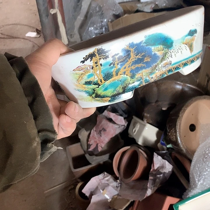 紫砂优秀青年科技人才创新