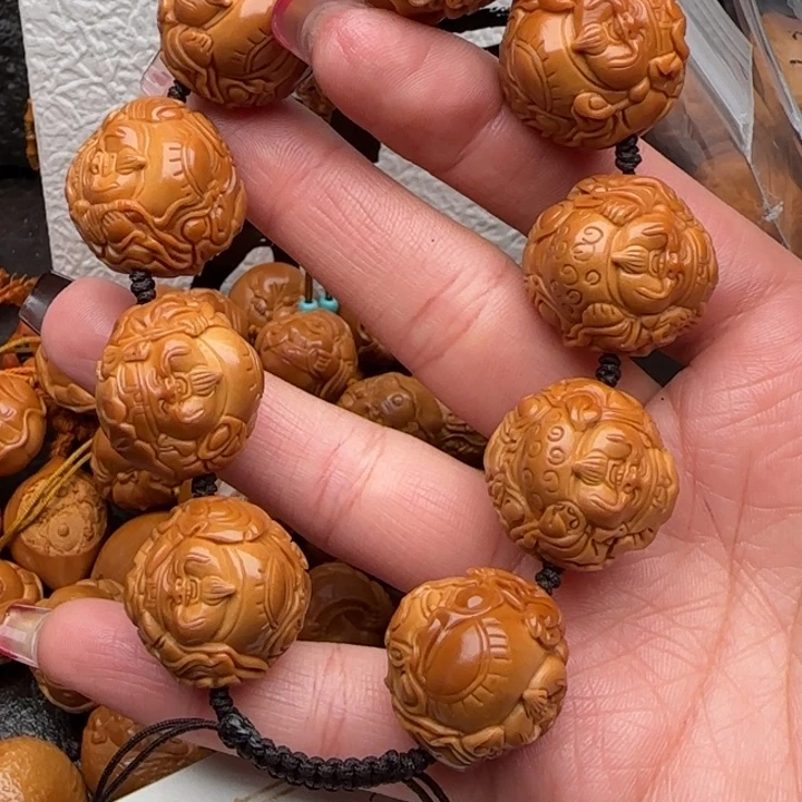 手串橄榄核橄榄核