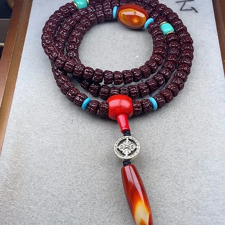 金刚菩提吊坠111111111