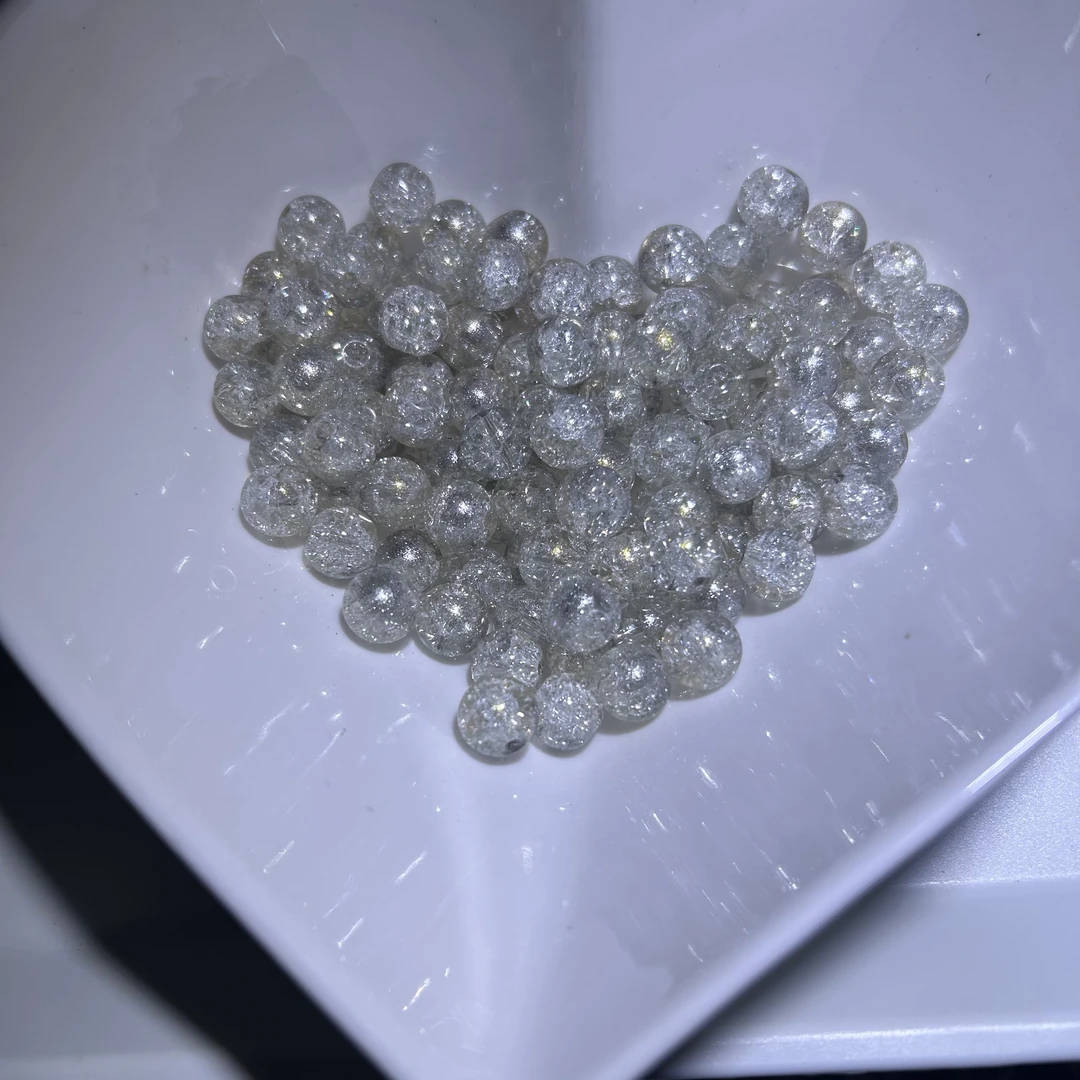 【四】手工DIY琉璃散珠