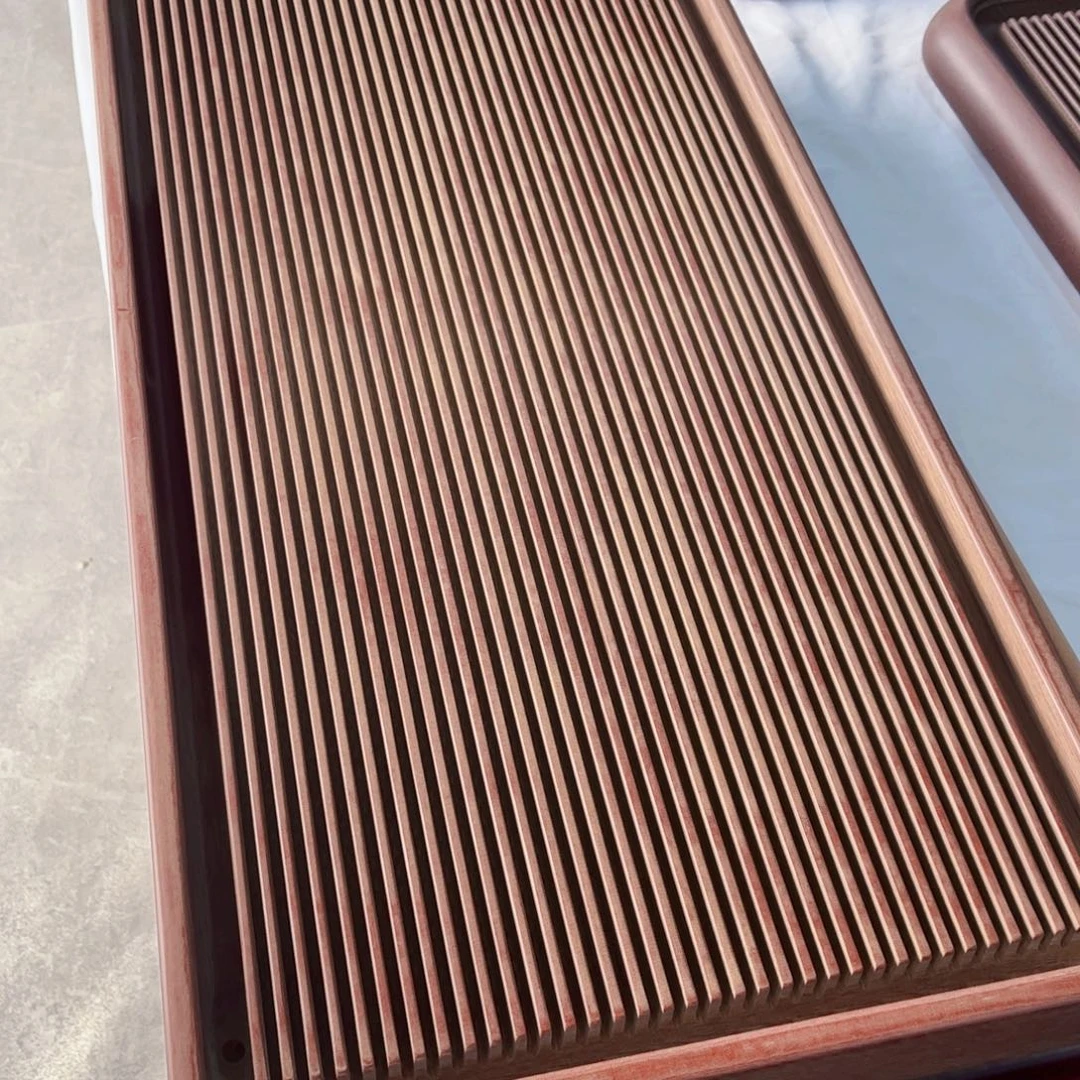 三***毛特价电木茶盘老料80*40*6