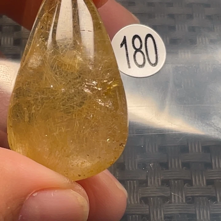 童***0吊坠(不含链)未镶嵌水晶