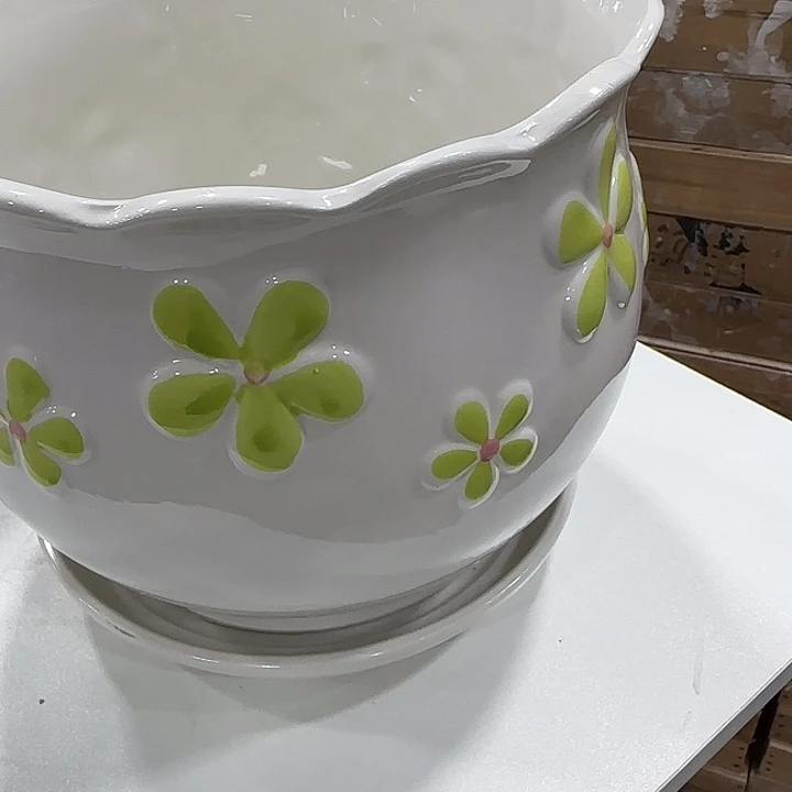 口径不清楚问客服