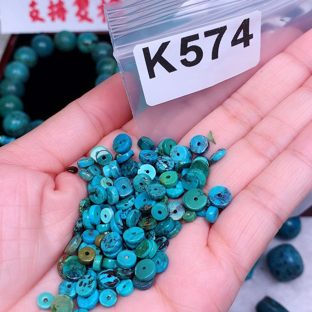 空竹粉丝专享十堰特色手工散珠