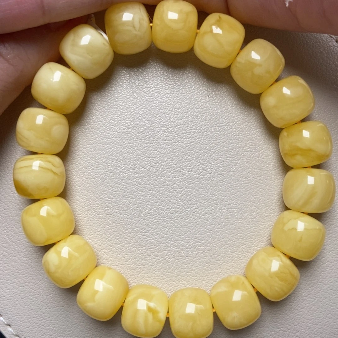 琥珀未镶嵌珠宝奇石226