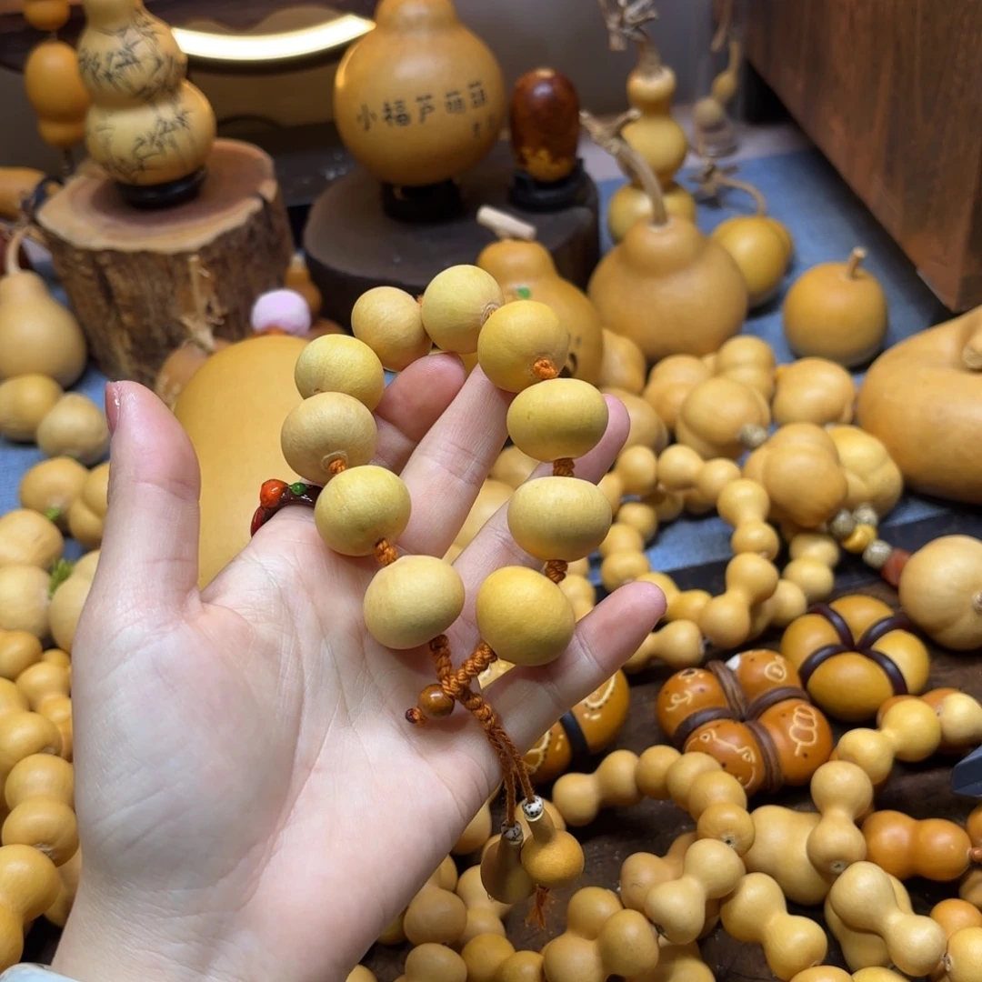 哇***欧天然葫芦默认微瑕