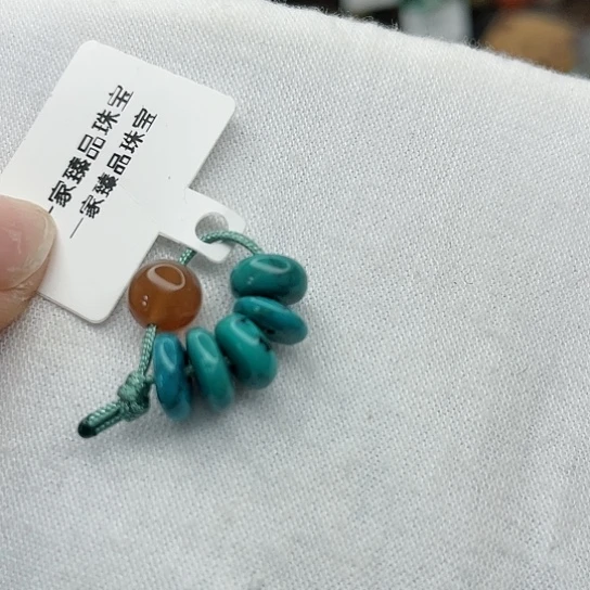 南红玛瑙珠宝奇石未镶嵌